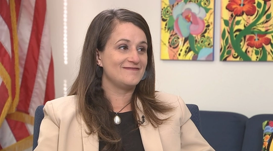 Video thumbnail: 2025 in Council District 6: A Year in Review
