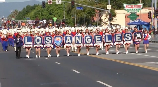 Video thumbnail: Reaffirming the Courage and Reclaiming the Dream of MLK in Los Angeles