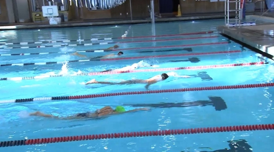 Video thumbnail: Training to Save Lives: L.A. City Lifeguard Recertification