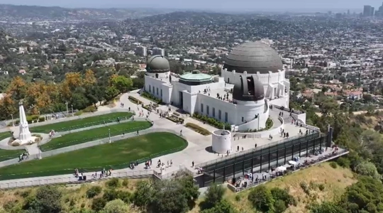 Video thumbnail: LA This Week #1405
