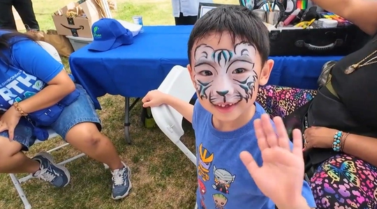 Video thumbnail: Earth Day L.A. Turns 10 🌎♻️