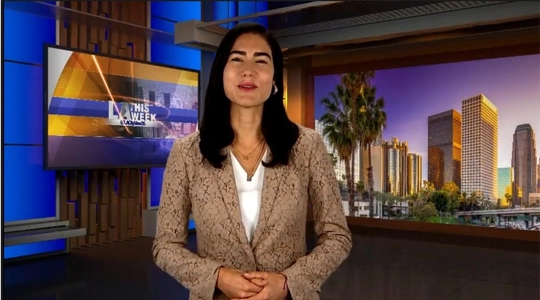 Video thumbnail: LA This Week #1383