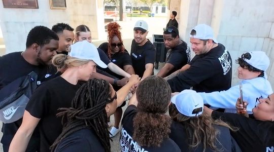 Video thumbnail: Coach LA Summit