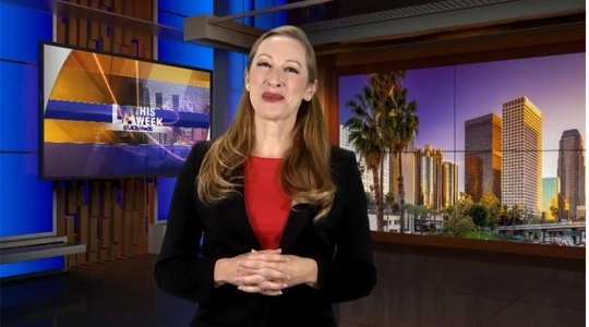 Video thumbnail: LA This Week #1388