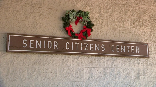 Video thumbnail: New Lunch Program Brings Expanded Support to North Hollywood Seniors