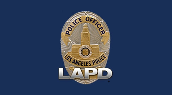 Los Angeles Police Department Logo