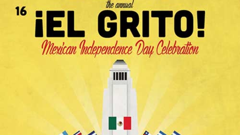 El Grito