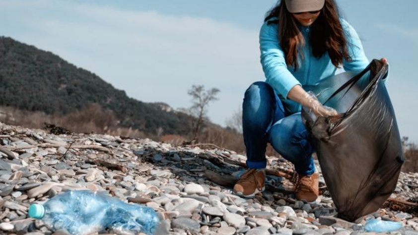 Coastal Cleanup Day