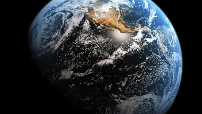 Earth Model