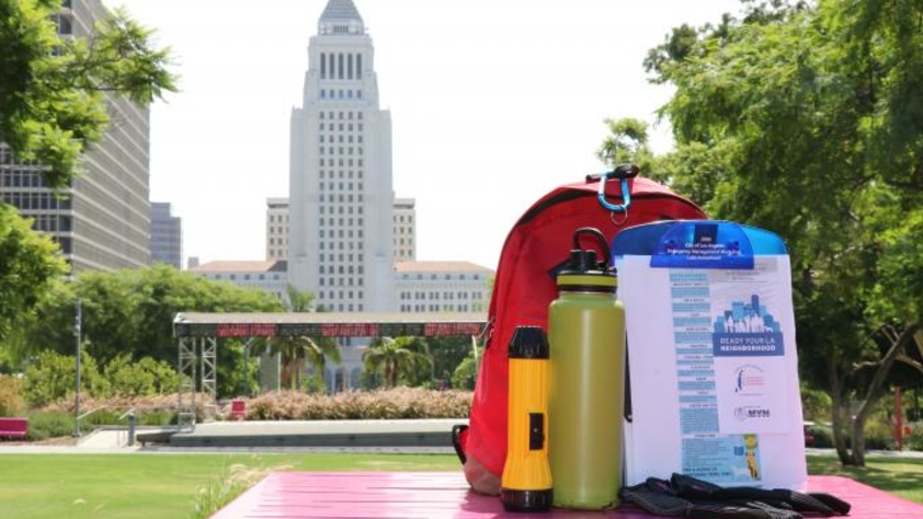 Emergency Prep Resources