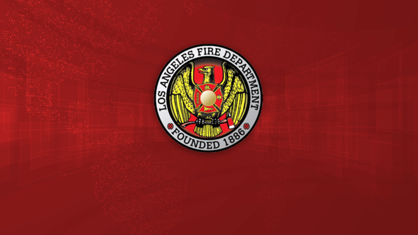 Emergency Alerts LAFD
