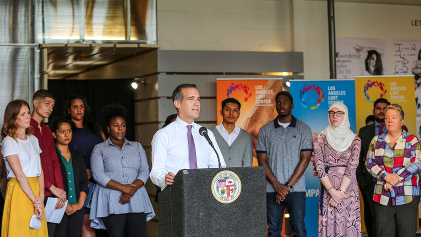 FYF Job Fair