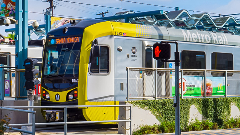Free Metro Rides