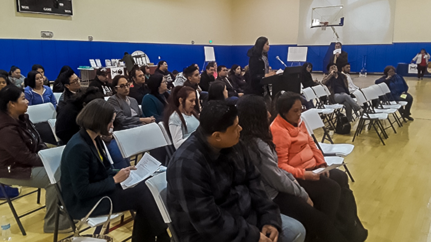 Housing and Community Investment Department
