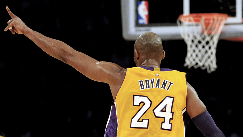 Kobe Bryant