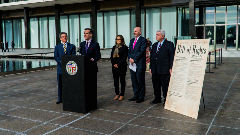 LADWP Bill of Rights