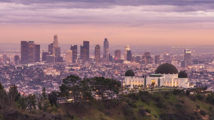 LA Green New Deal