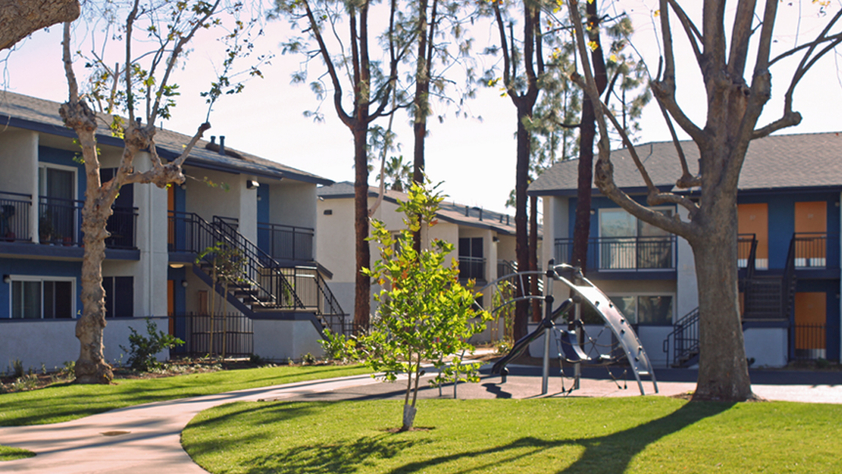 Laurel Village