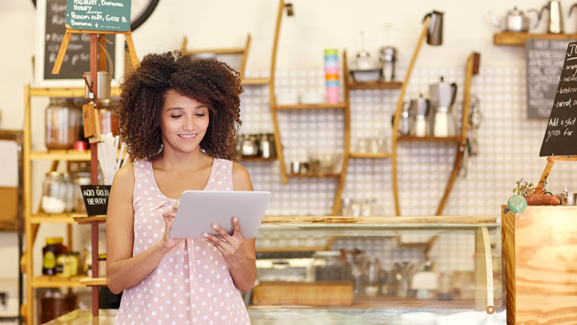 LA Small Business