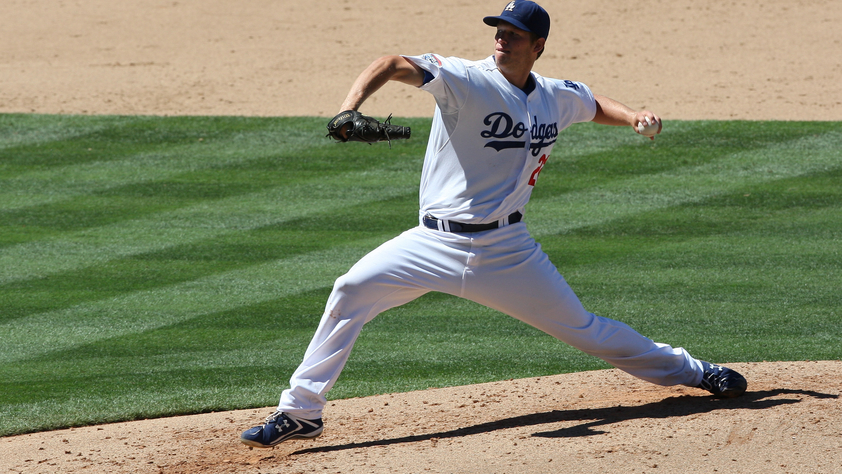 Los Angeles Dodgers