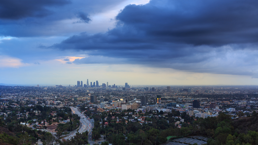 Los Angeles Storm