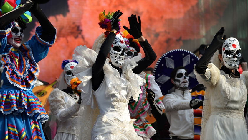 Day of the Dead Festival