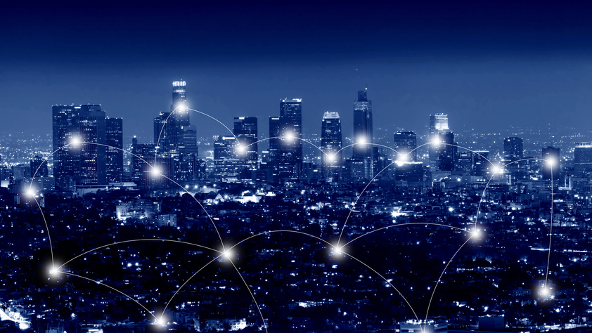 Technology City