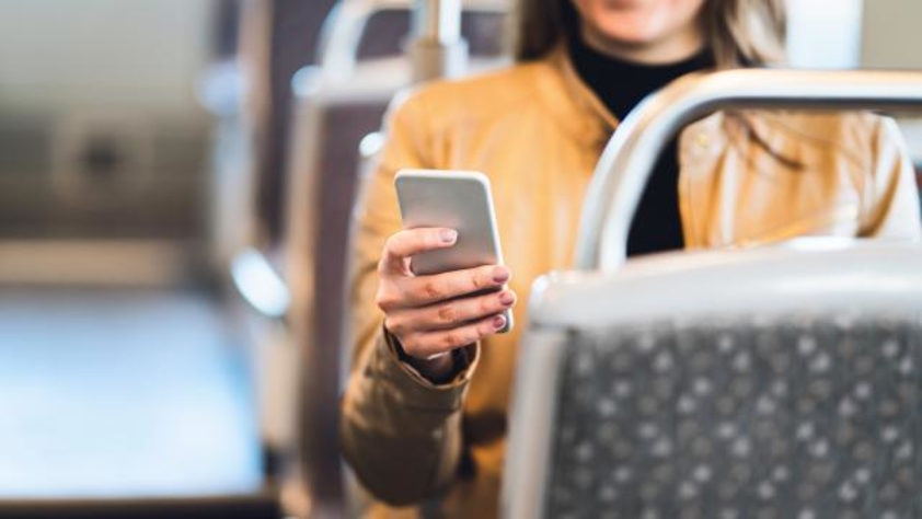 Free DASH Bus Rides