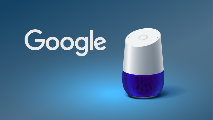 Google Home