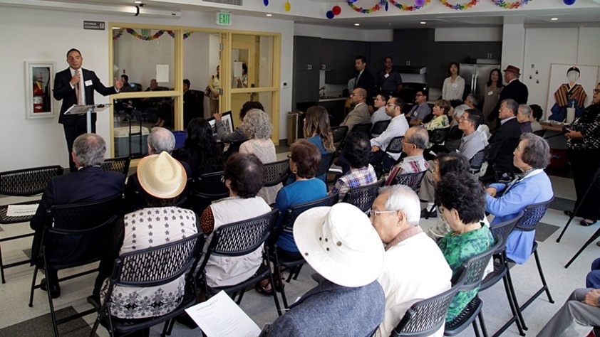 Consolidated Plan Public Hearings