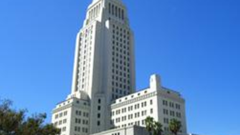 City Hall