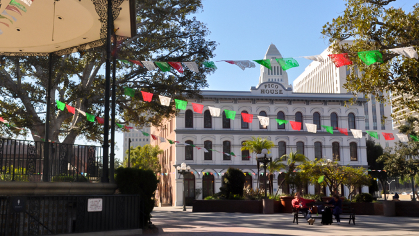 El Pueblo