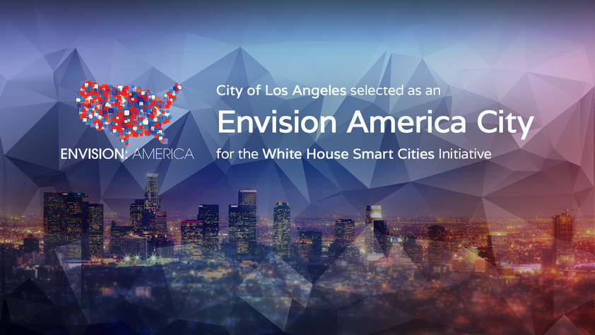 Envision America