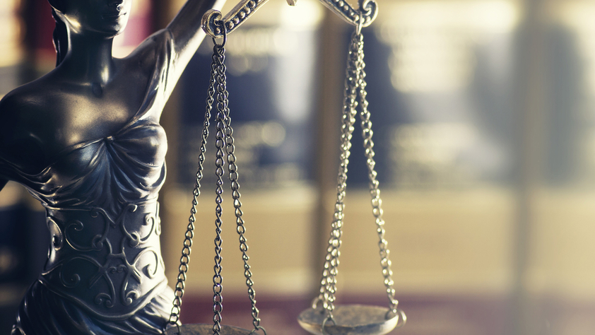 Fraud Justice