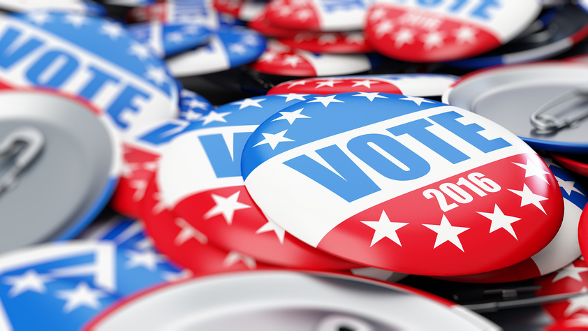 Vote 2016