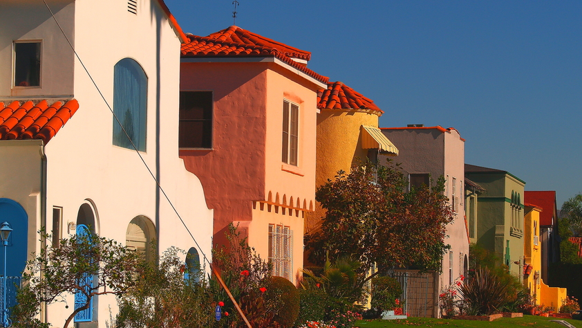 Houses