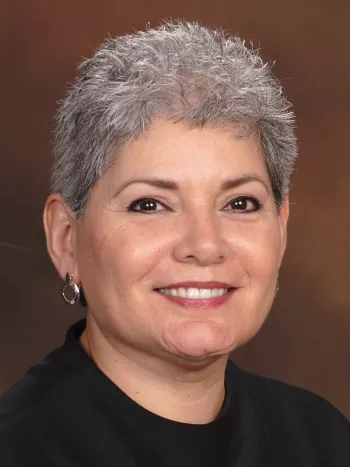 Lucia Moreno-Linares