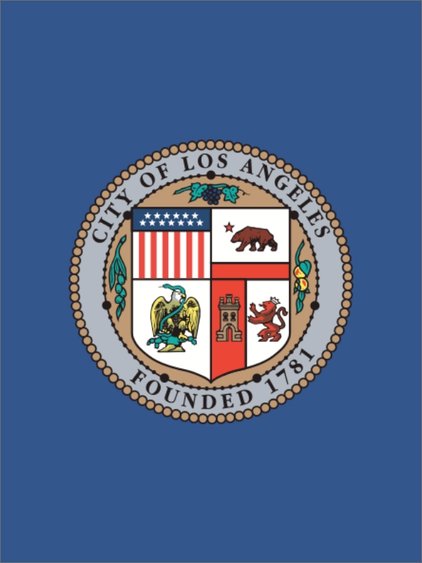 Los Angeles City Seal