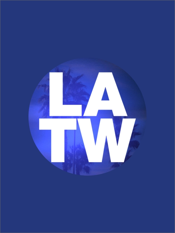 LA This Week Logo