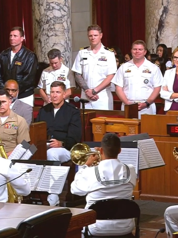 Thumbnail for Council Celebrations Welcome the Start of 10th Annual LA Fleet Week